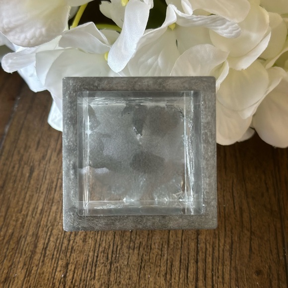 Hand Crafted * Bookmark Holder - Desk Organizer Or Decor - Picture 7 of 11